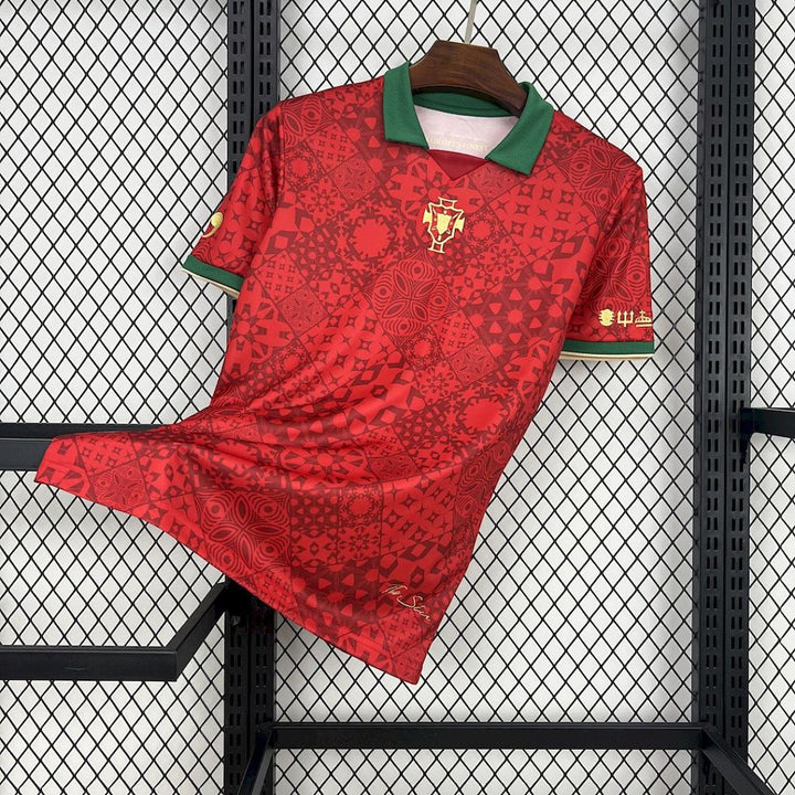 Maillot Portugal 2024 Special