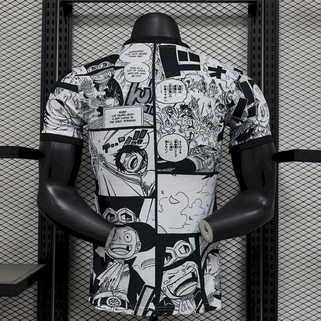 Maillot Japon 2025 Version Joueur