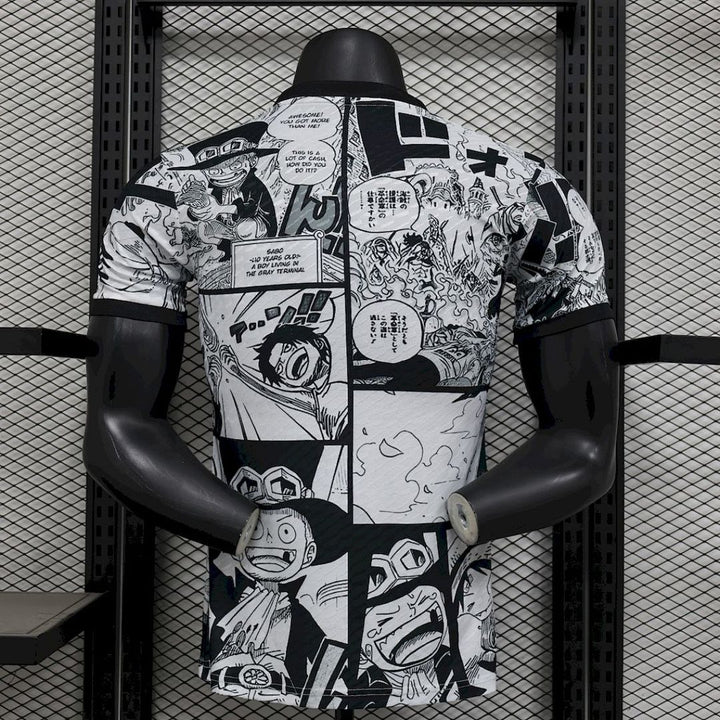 Maillot Japon 2025 Version Joueur