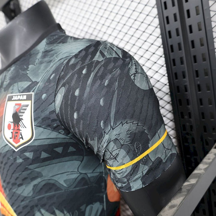 Maillot Japon 2025 Version Joueur