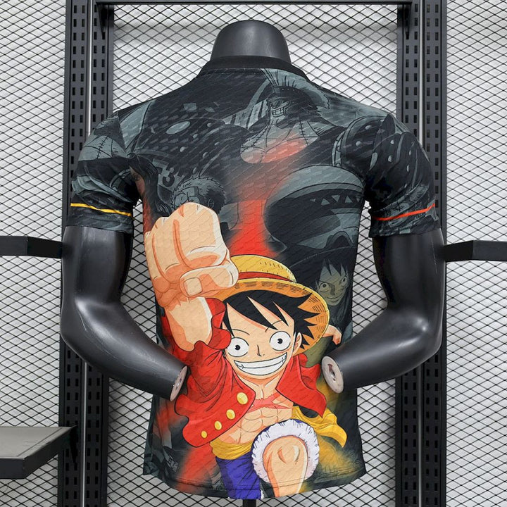Maillot Japon 2025 Version Joueur