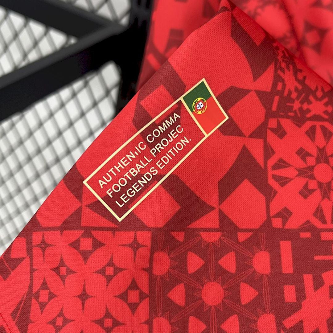 Maillot Portugal 2024 Special