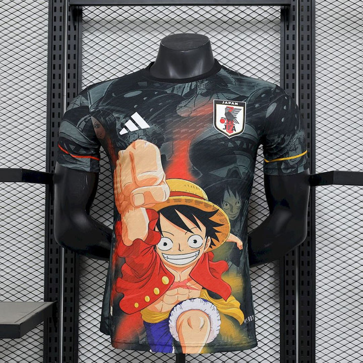 Maillot Japon 2025 Version Joueur