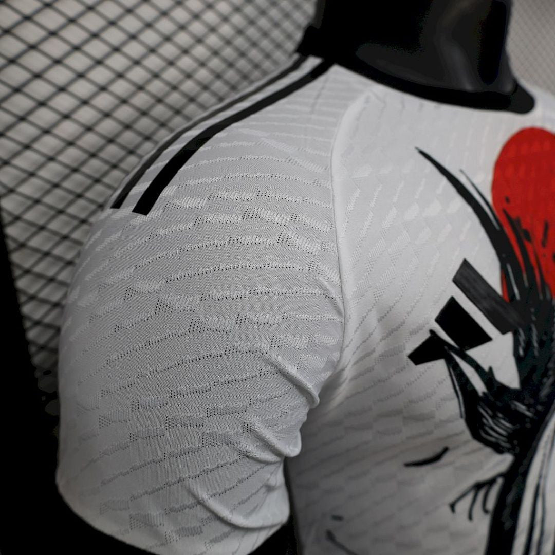 Maillot Japon 2025 Version Joueur