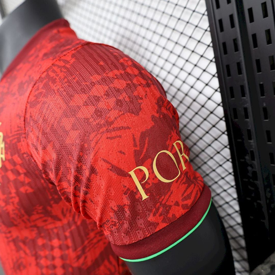 Maillot Portugal 2024 Special Version Joueur