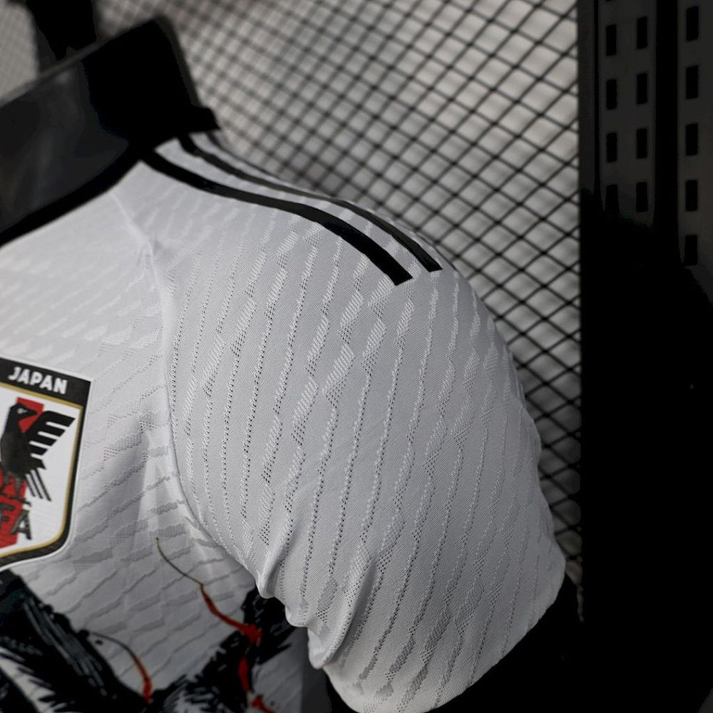 Maillot Japon 2025 Version Joueur