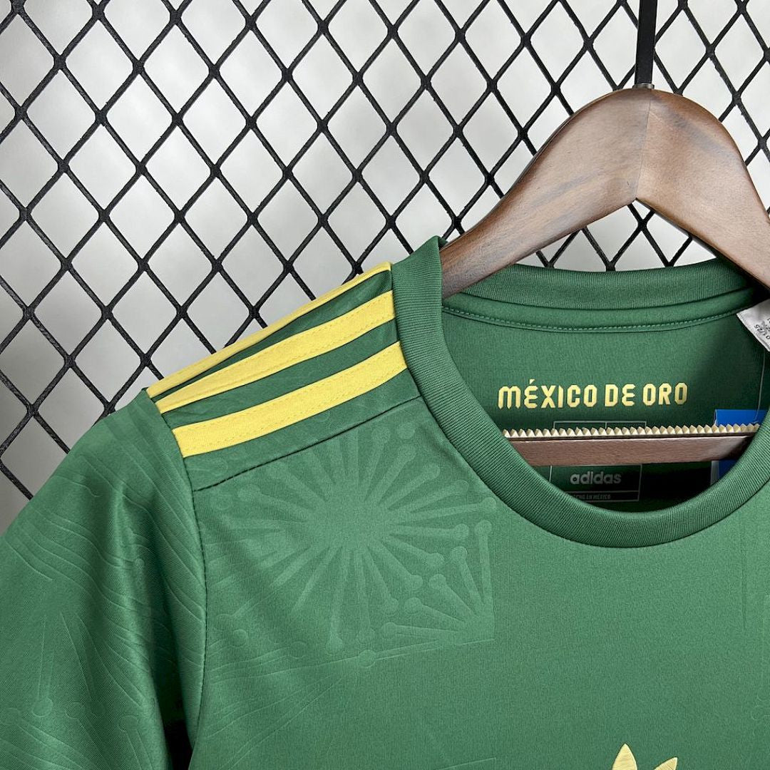 Maillot Femme Mexique 2025