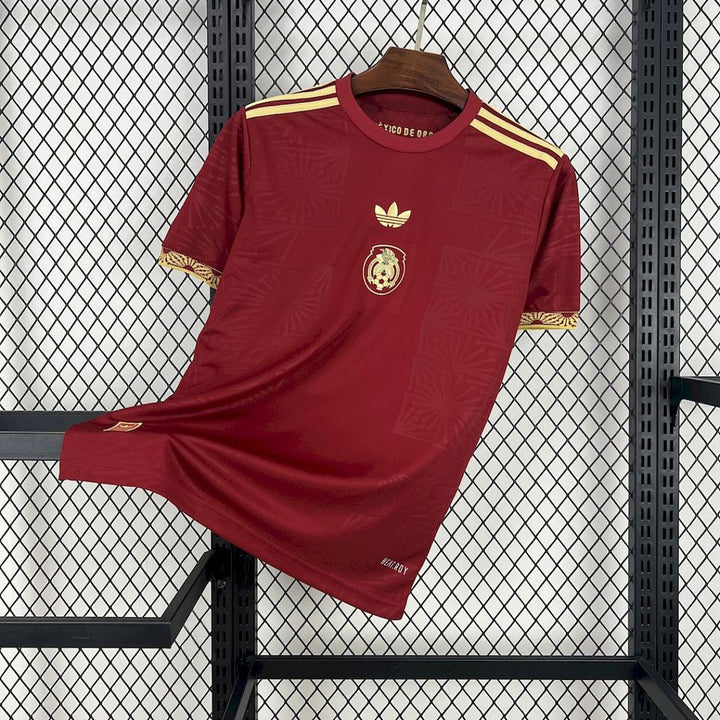 Maillot Mexique 2025