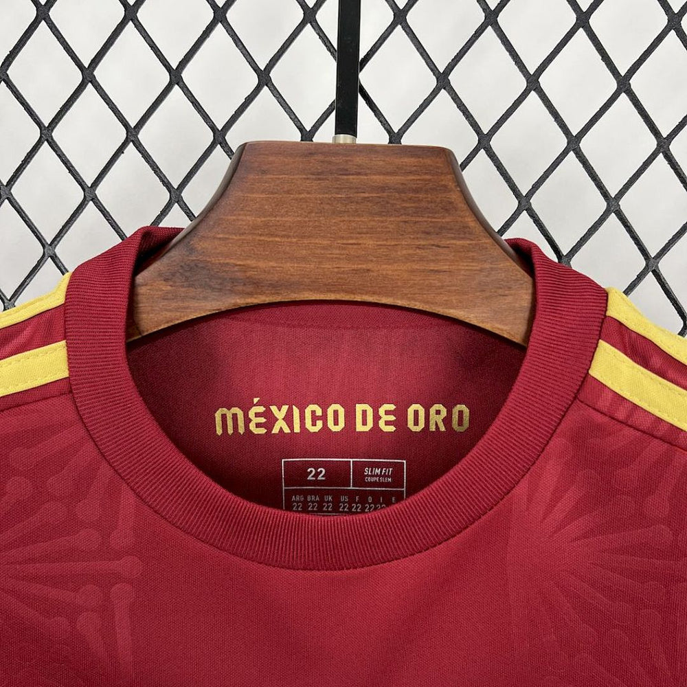 Ensemble Enfant Mexique 2025