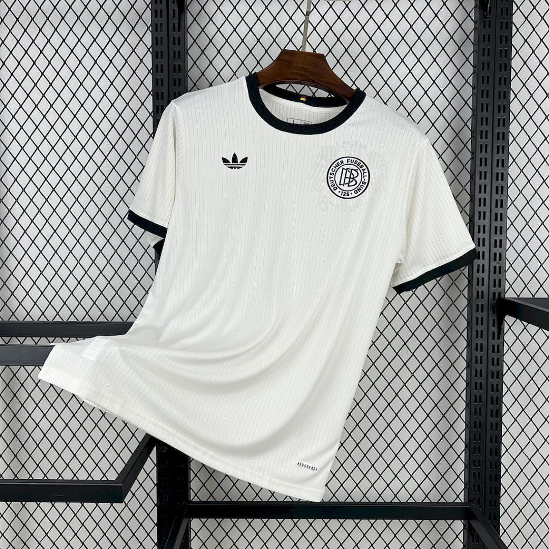 Maillot Allemagne 2025