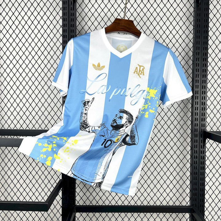 Maillot Argentine 2024