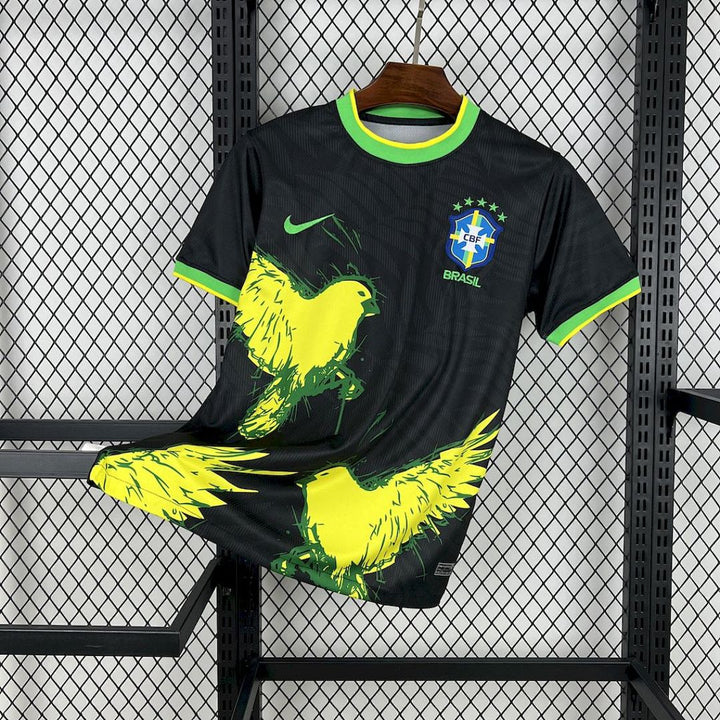 Maillot Bresil 2025