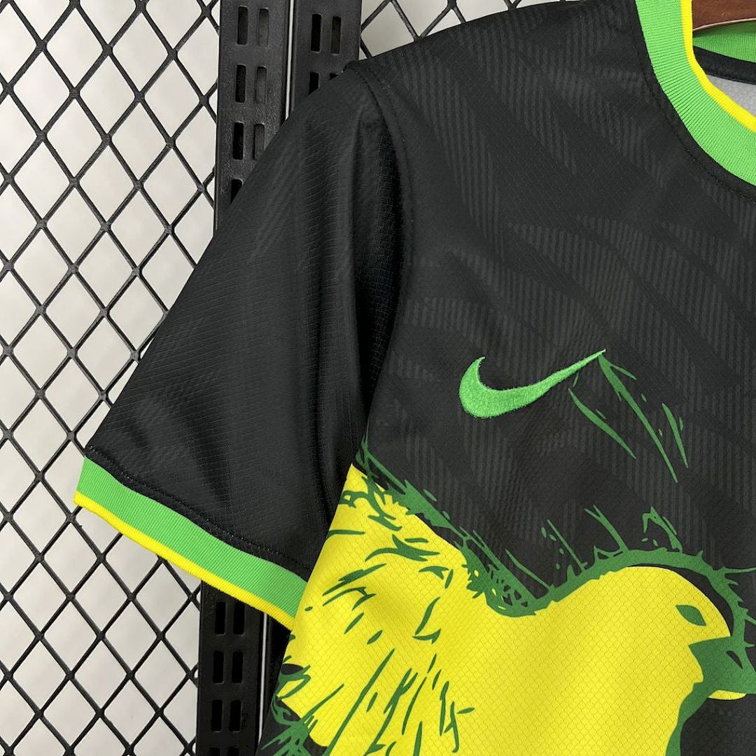 Maillot Bresil 2025