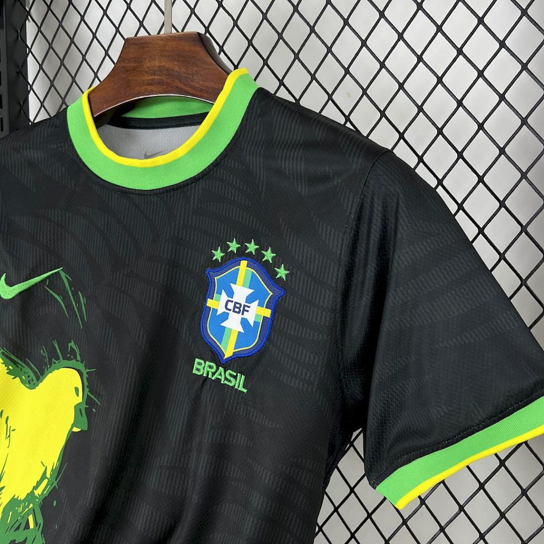 Maillot Bresil 2025