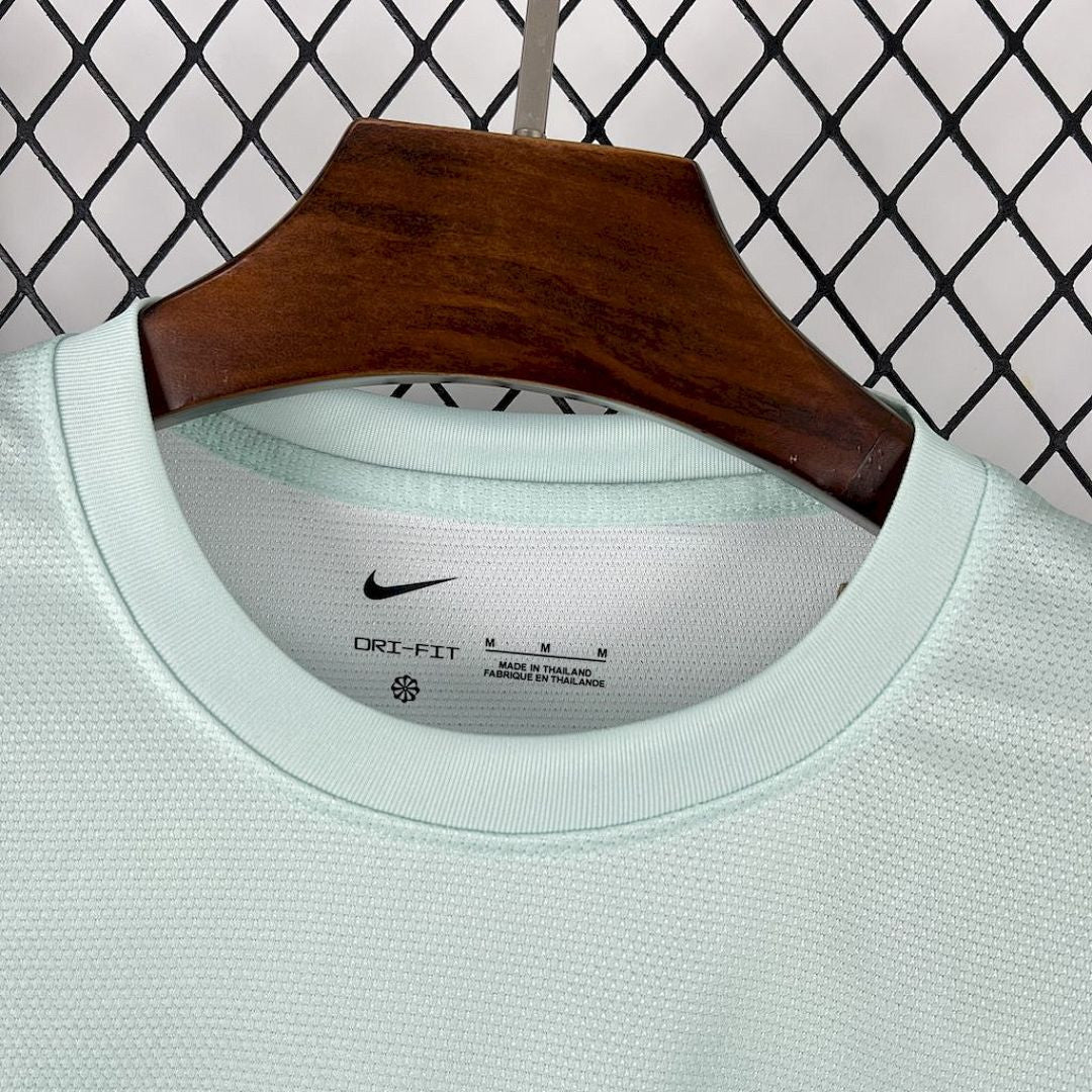 Maillot Bresil 2025