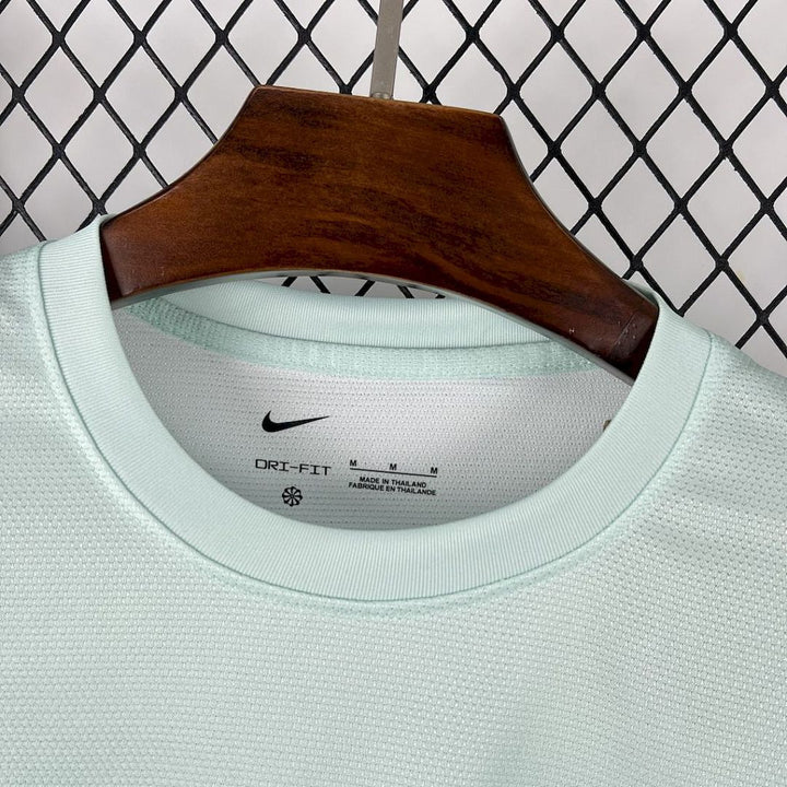 Maillot Bresil 2025