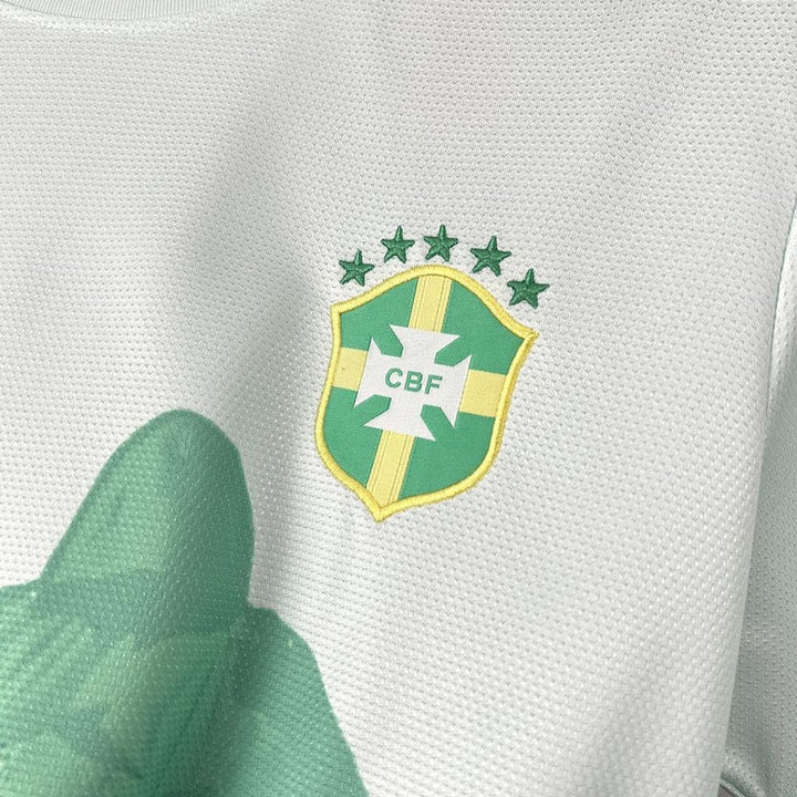 Maillot Bresil 2025