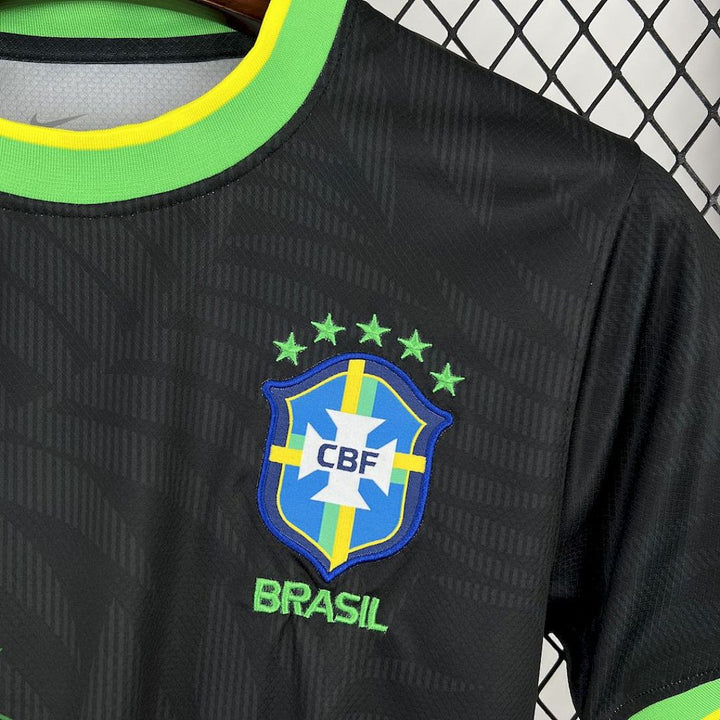 Maillot Bresil 2025