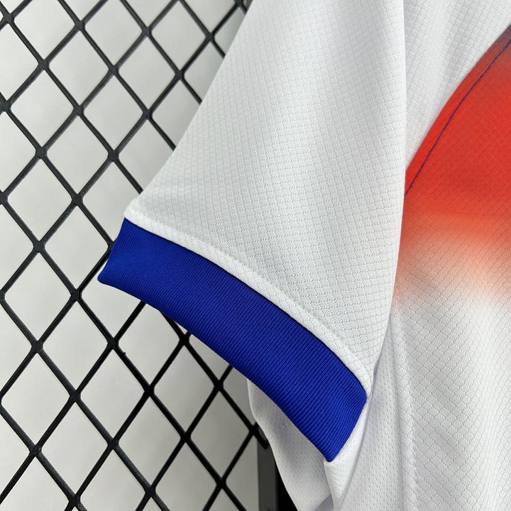 Maillot Femme Angleterre 2025 Domicile