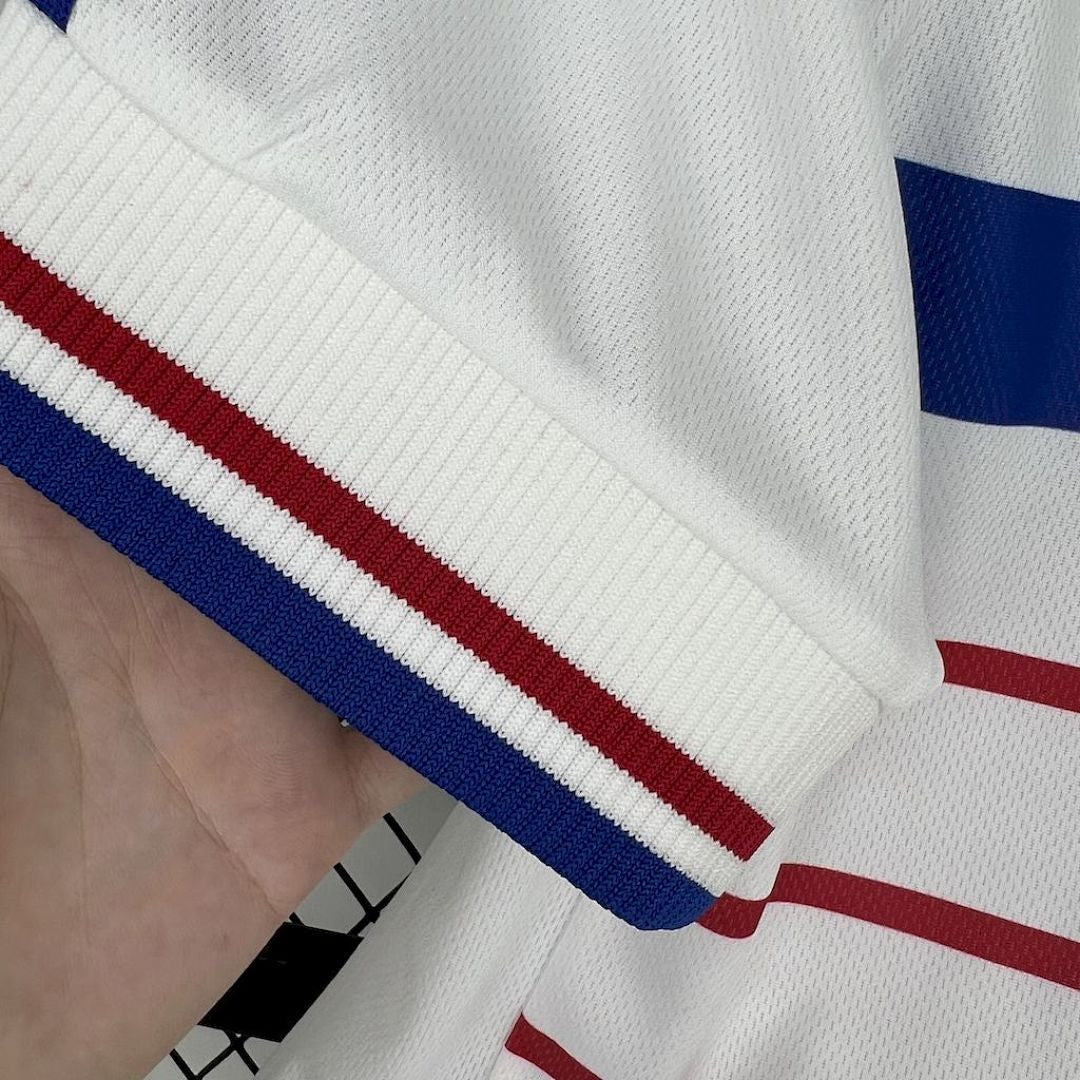 Maillot France Coupe du Monde Exterieur