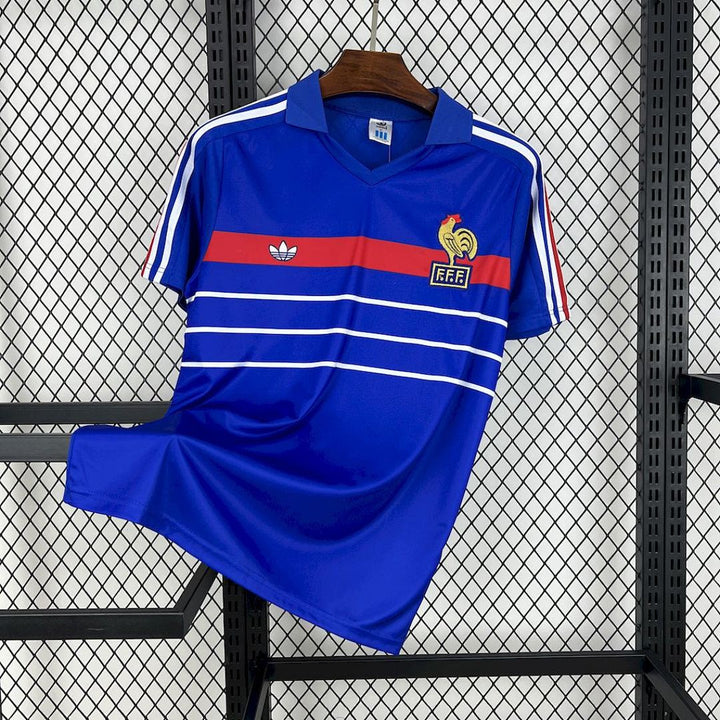 Maillot France Domicile