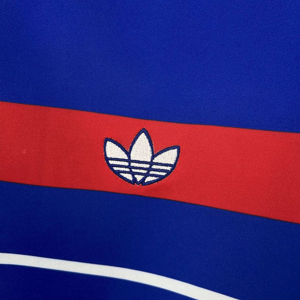 Maillot France Domicile