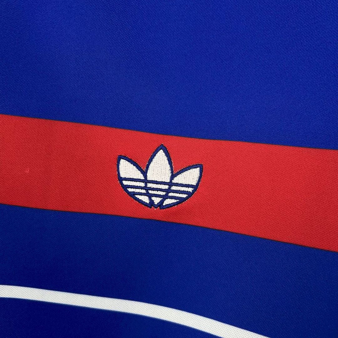 Maillot France Domicile