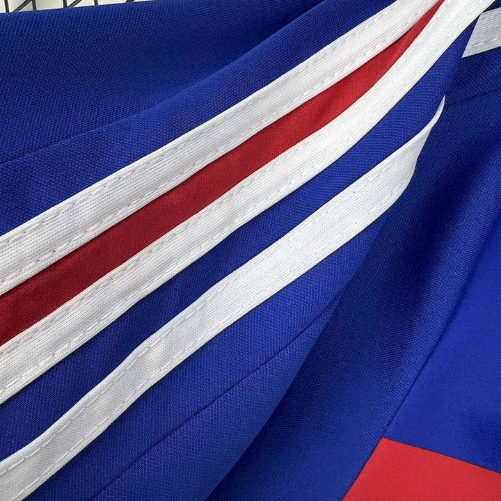 Maillot France Domicile