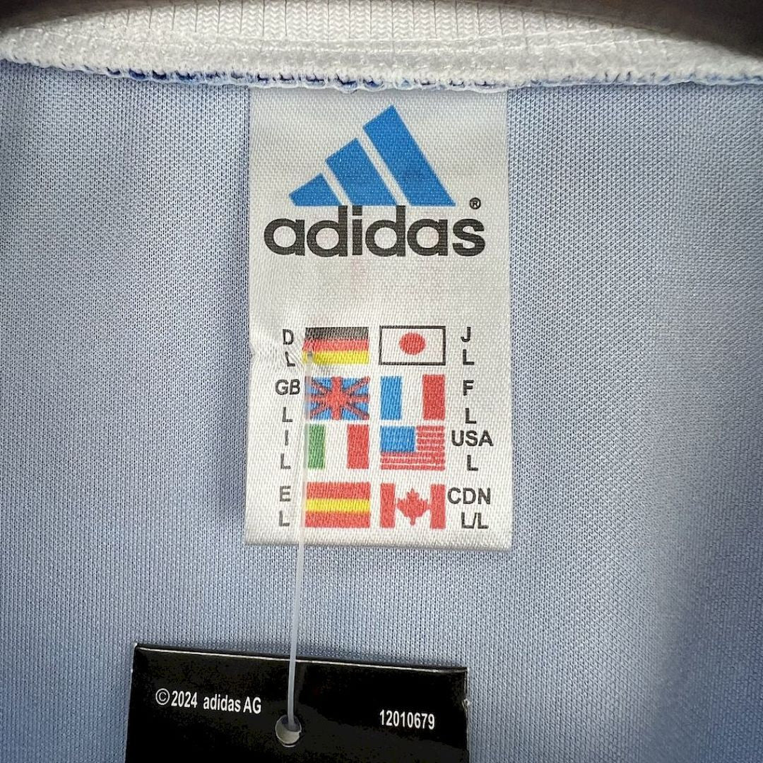Maillot France Domicile