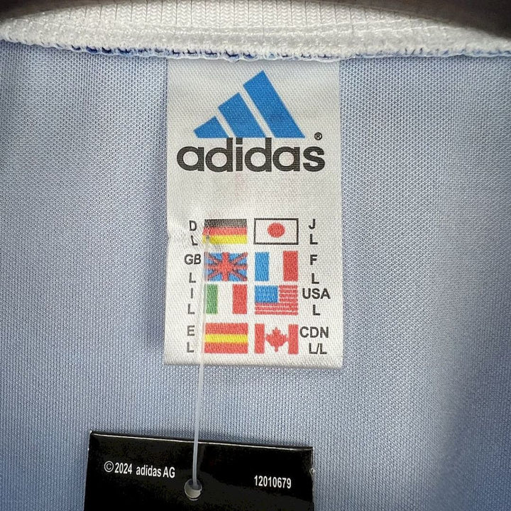 Maillot France Domicile