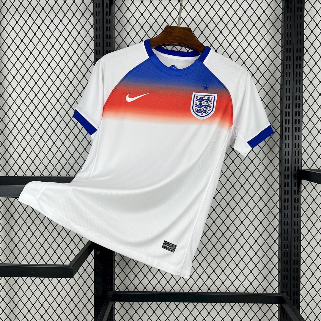 Maillot Femme Angleterre 2025 Domicile
