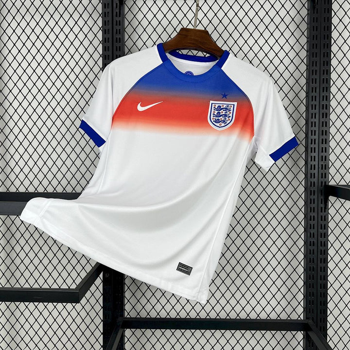 Maillot Femme Angleterre 2025 Domicile