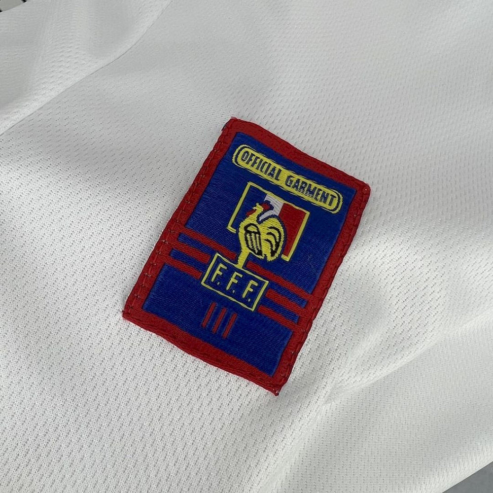 Maillot France Coupe du Monde Exterieur