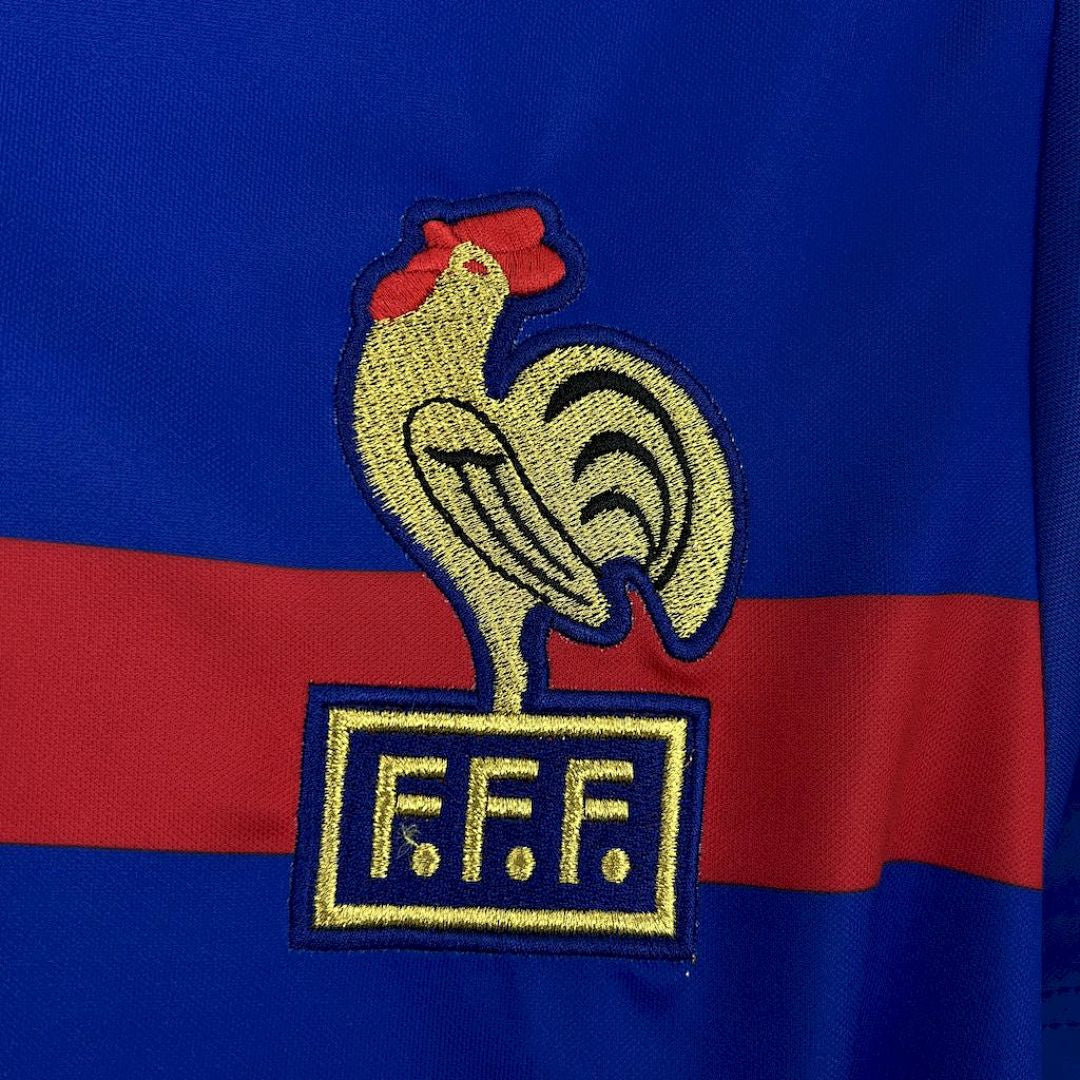 Maillot France Domicile