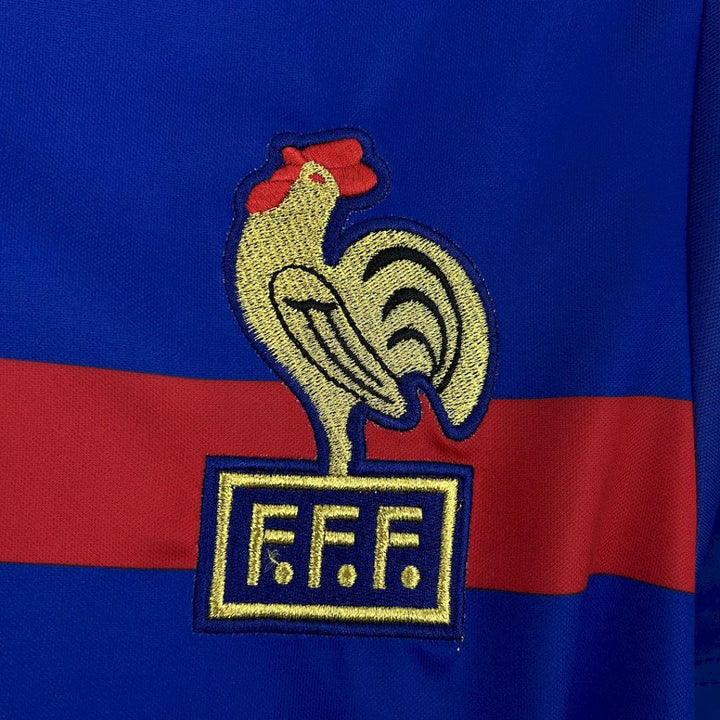Maillot France Domicile
