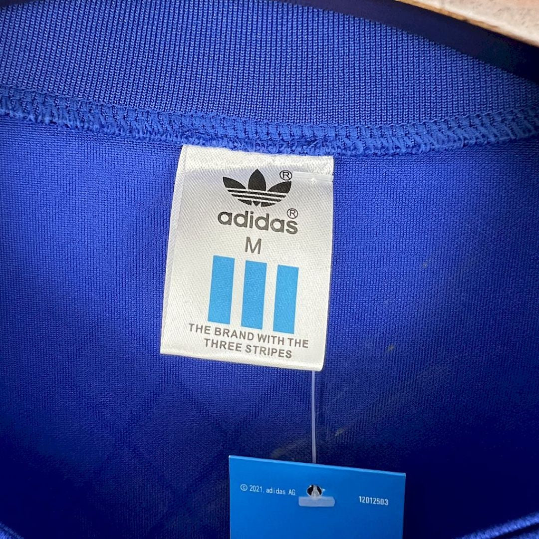 Maillot France Domicile