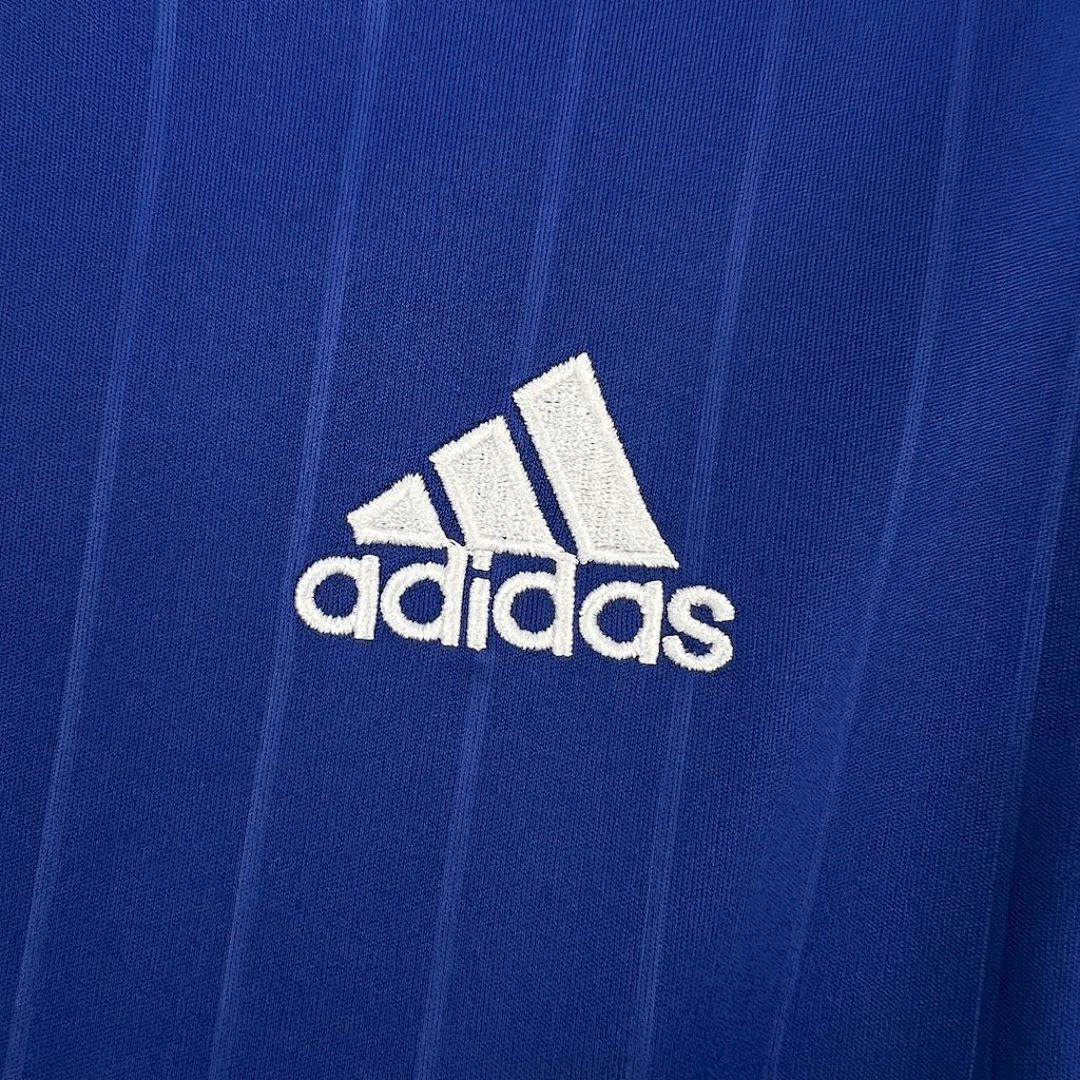 Maillot France 2006 Domicile