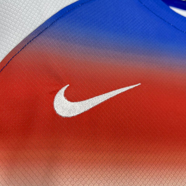 Maillot Femme Angleterre 2025 Domicile