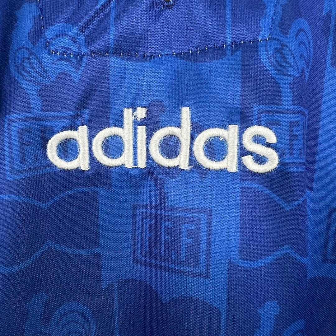 Maillot France Domicile