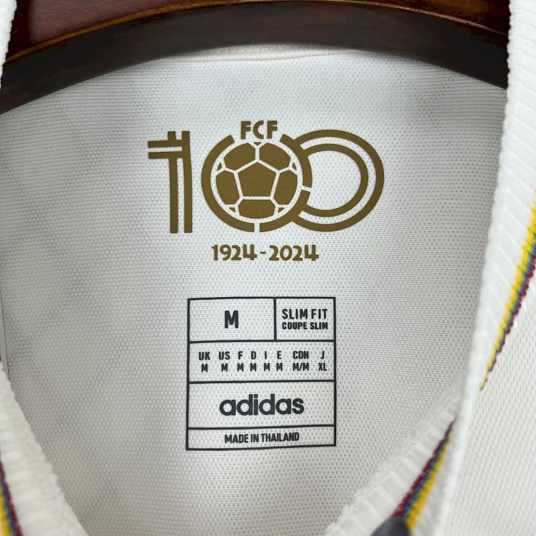 Maillot Femme Colombie 2024