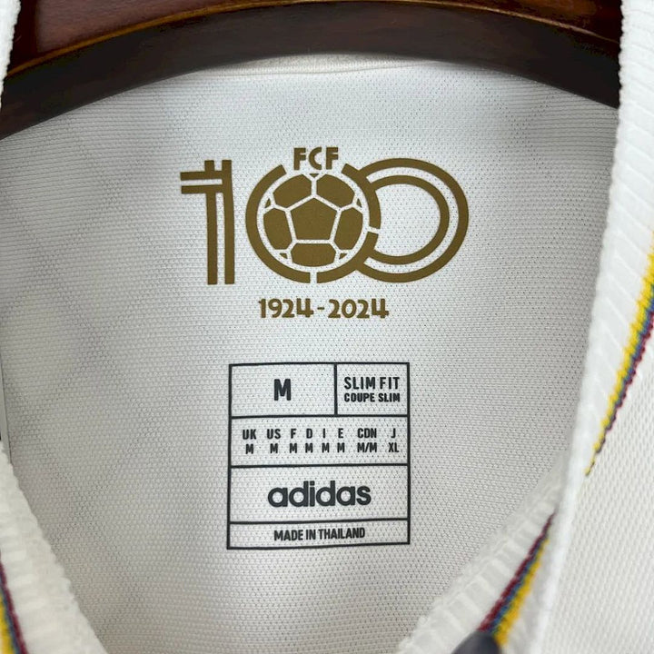 Maillot Femme Colombie 2024