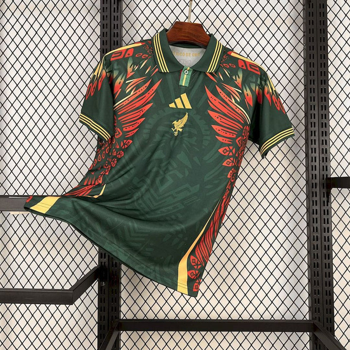 Maillot Mexique 2025 Special