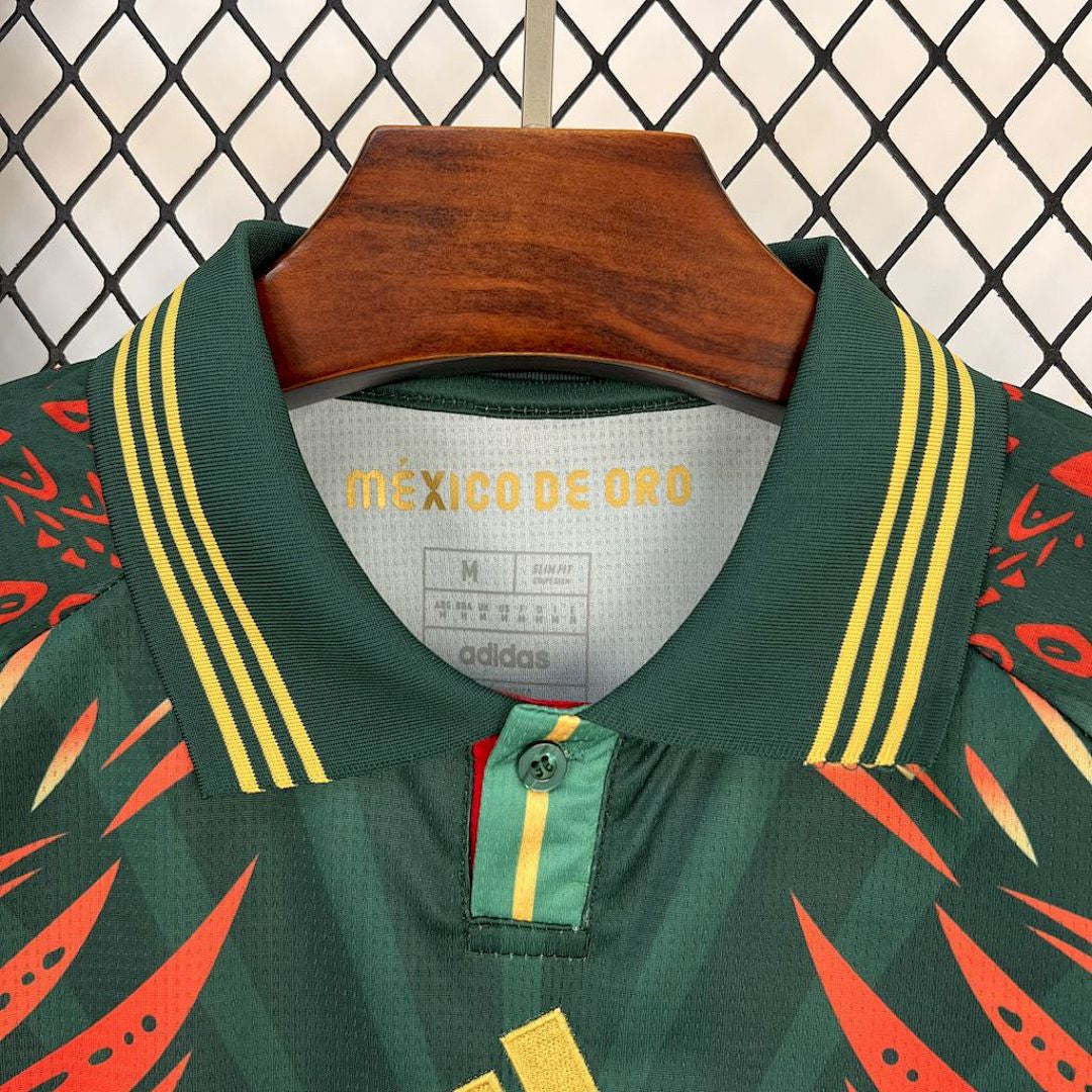 Maillot Mexique 2025 Special