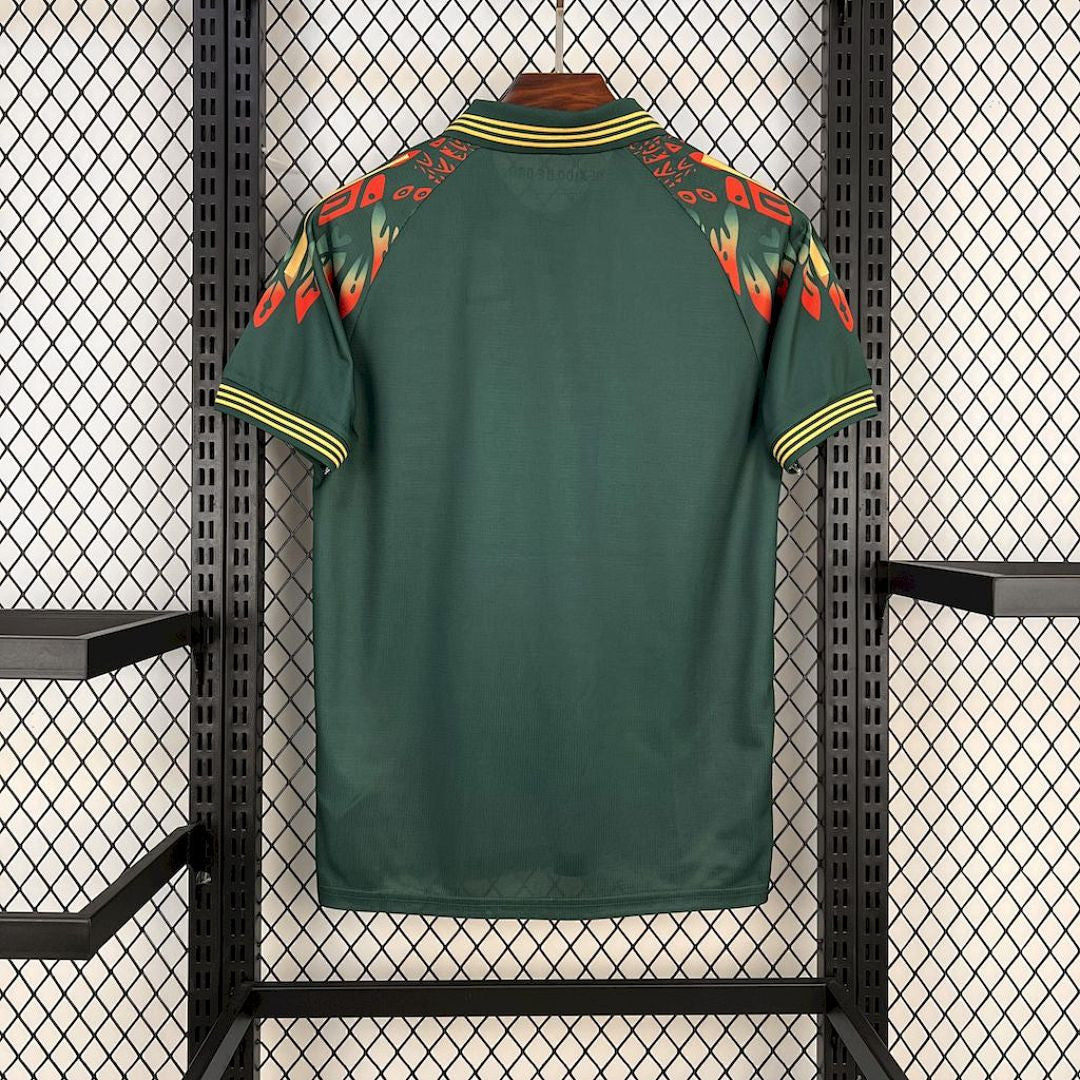Maillot Mexique 2025 Special
