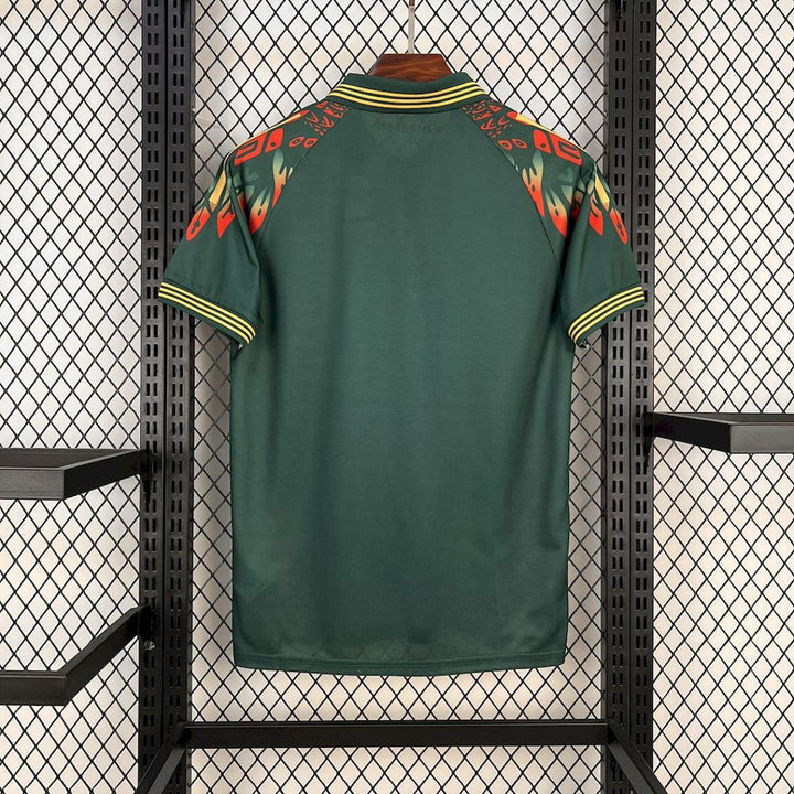 Maillot Mexique 2025 Special