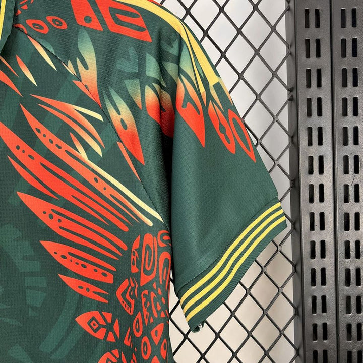 Maillot Mexique 2025 Special