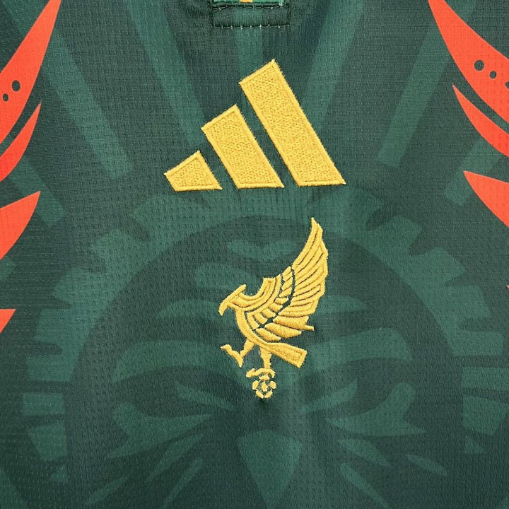 Maillot Mexique 2025 Special