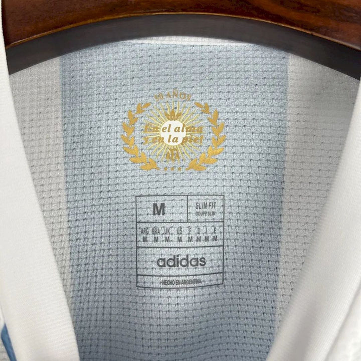 Maillot Argentine 2024