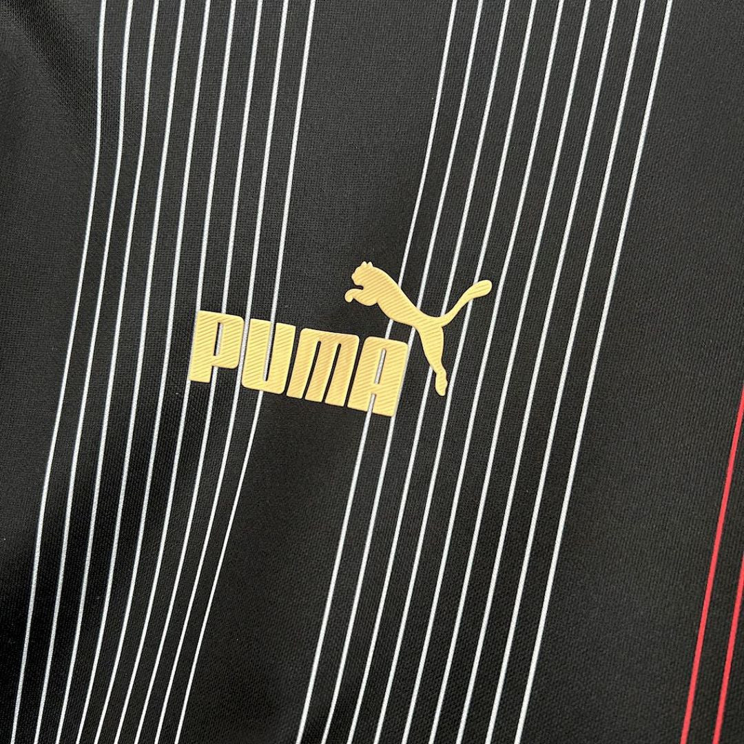Maillot Autriche 2024 Manches Longues
