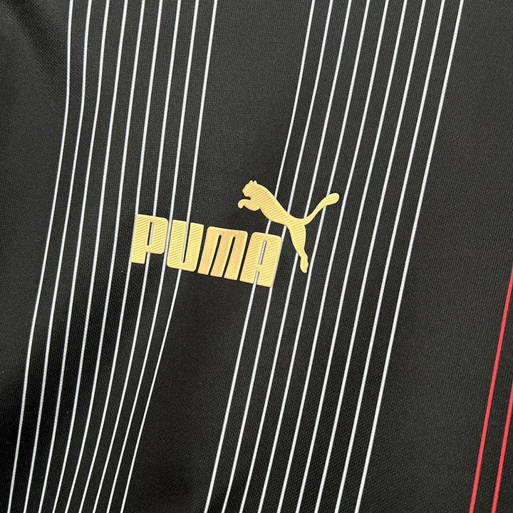 Maillot Autriche 2024 Manches Longues
